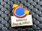 Pins Pin Badge Car Renault   Arthus Bertrand