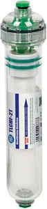 Aquafilter TLCHF-2T 10" UF Ultrafiltration Membrane Sediment 0,02 µm 1/4" NPT  - Picture 1 of 2
