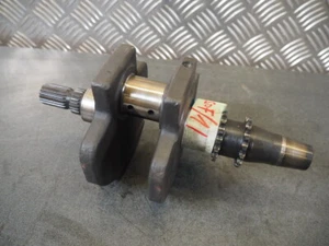 CRANKSHAFT HONDA VT250F 1983 13310-KE8-000 14930 - Bild 1 von 7