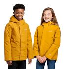 Peter Storm Kids? Coast 3-in-1 Waterproof Winter Jacket for Boys and Girls