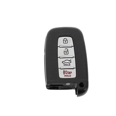 Genuine Hyundai 2009-2010 Genesis  Keyless Entry Fob Transmitter 95440-3M100 - Image 1 of 4