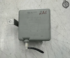 2014-2017 MERCEDES S CLASS W222 VACUUM VALVE PUMP TANK OEM A1708050019 - Picture 1 of 4