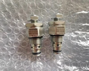 1PCS Rexroth Plug in valve R901109366 OD2101035600 Fast Shipping - Picture 1 of 1