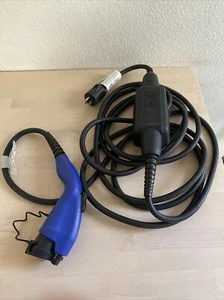 2012 - 2022 Toyota Prius Prime RAV4 EV Charger Plug in Hybrid charging Cable OEM - Picture 1 of 6