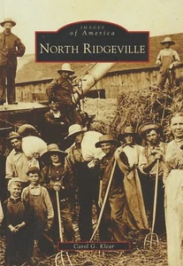 North Ridgeville, Ohio, by Carol Klear, NEW - Picture 1 of 2