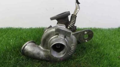 90570508 Turbocompresor para OPEL ASTRA G BERLINA Comfort 1245360 - Imagen 1 de 4