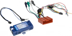 Interfaccia Radiopro4 RP4-MZ11 per veicoli selezionati Mazda (2009-2015) All-In-One Ra - Foto 1 di 2