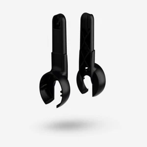 ⭐️ SOPORTE BUGABOO Adaptadores para Corredor y Burro / 2 y 3 Asientos y Cuna NUEVO - Imagen 1 de 1