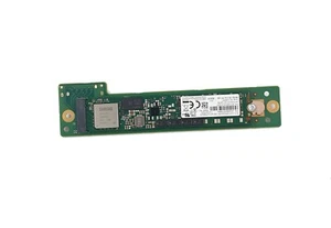Samsung PM983 DCT 960GB NVMe PCIe3x4 M.2 SSD MZ-1LB9600 MZ1LB960HAJQ-00007 - Picture 1 of 3