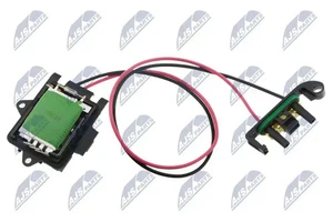 Gebläsewiderstand ERD-RE-016 NTY für OPEL RENAULT - Bild 1 von 11