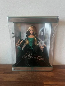 2004 Holiday Barbie Puppe - Special Collector Edition - #B5848 NEU Neu in OVP Mattel - Bild 1 von 6