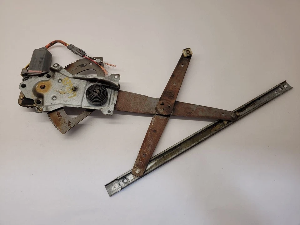 91-05 FORD EXPLORER LH Driver Front Window Regulator 4 Door Electric  Foto 1 de 4