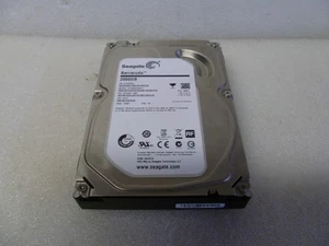 SEAGATE ST2000DM001 2TB SATA HARD DRIVE P/N: 1CH164-305 F/W: CC27 - Picture 1 of 3