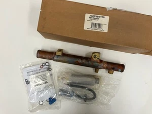 OEM MERCRUISER/QUICKSILVER FUEL PUMP/COOLER KIT 861156A02 (8M0125846) (USA) - Picture 1 of 9