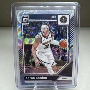 2024-25 Panini Donruss Optic Aaron Gordon Premium Box Set Scope #/249 Nuggets #6 - Bild 1 von 1