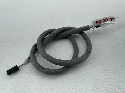 2011-2017 BMW X3 X4 F25 FRONT RIGHT LEFT DOOR LOCK TO HANDLE RELEASE CABLE OEM - Image 1 of 3