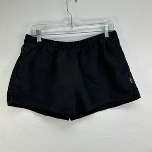 Patagonia Shorts Herren Extra Large schwarz Bermuda 2 Zoll Schrittlänge sportlich Outdoor - Bild 1 von 8
