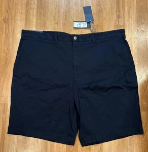 Neu mit Etikett Vineyard Vines marineblau 11" Stretch Breaker Shorts für Herren Größe 46B - Bild 1 von 4