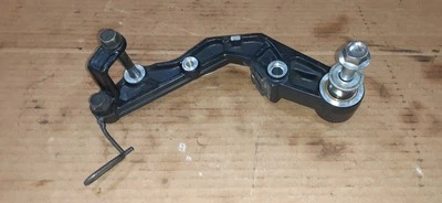 1982 Honda V45 Magna VF 750 Brake Caliper Bracket - Image 1 of 4