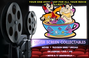 Cinderella Her 2 Companions Jaq & Gus (Mice) Enamel & Metal  Pin Free Post - Picture 1 of 7