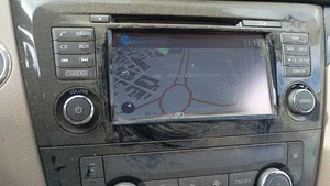 pantalla multifunción para NISSAN X-TRAIL (T32) 360 2014 438872 - Picture 1 of 6