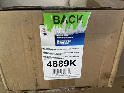 Ford Taurus - Kit de compresor de aire acondicionado Mercury Sable  Foto 1 de 2