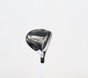 Taylormade Sim Max 2 D 19° 5 Fairway Wood Senior Flex Airspeeder 1078470 Good - Picture 1 of 6