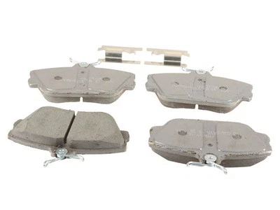 Juego de pastillas de freno delanteras Wagner 53758MYZM 1996 para Ford Taurus 1995-1999, 2004-2005 Foto 1 de 2