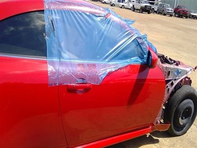 Passenger Right Front Door 2 Door Convertible Fits 09-13 INFINITI G37 570126 Foto 1 de 4