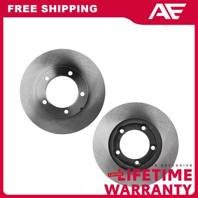 Kit de disco de freno para Chevrolet C3500HD P30 GMC P3500 1994-2002 Foto 1 de 4