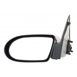 For Geo Metro 1995 96 97 98 99 00 2001 Door Mirror Driver Side Manual Non-Heated - Foto 1 di 4