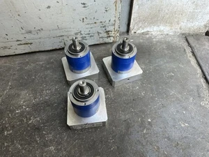 Wittenstein Alpha LP 070S-MF1-7 planetary gearbox i=7 - Picture 1 of 2