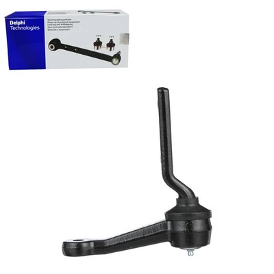 Brazo de rueda loca de dirección Delphi para Buick Skylark 1964-1972 Foto 1 de 2