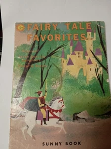 Favorite Fairy Tales: Rapunzel 7 Dancing Daughters Sleeping Beauty M1 - Picture 1 of 1