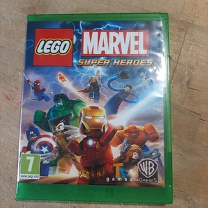Lego Marvel Super Heroes Xbox One getestet - Bild 1 von 5