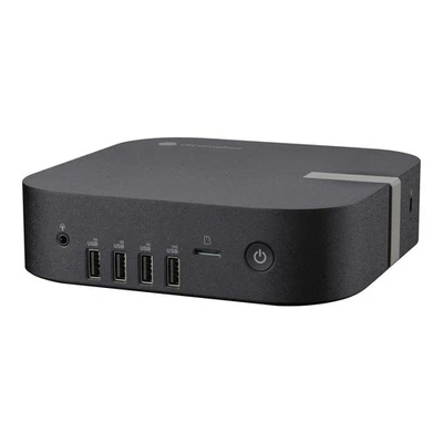 ASUS Chromebox CHROMEBOX5-S5007UNA - Bild 1 von 4