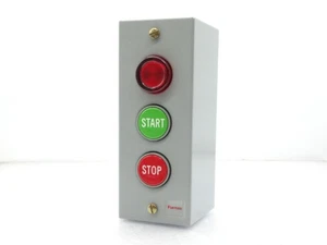 SIEMENS 50JA3YDE Pushbutton - Picture 1 of 3