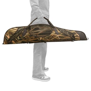 Soft Rifle Case Waffenkoffer Tasche robust robust Softcase 44 Zoll 56 Zoll Tasche - Bild 1 von 72