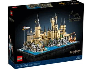 LEGO Harry Potter 76419 Hogwarts Castle and Grounds New - Picture 1 of 9