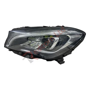 MERCEDES-BENZ CLA C117 2016-2019 SCHEINWERFER HEADLIGHT XENON LINKE SEITE A1178206961 - Bild 1 von 12