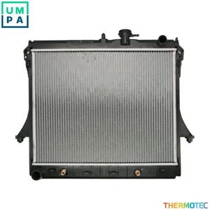 RADIATOR ENGINE COOLING D7Y079TT FOR HUMMER L52 3.5L LLR 3.7L 5cyl HUMMER H3 - Picture 1 of 10