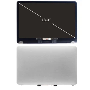 13" For MacBook Air A1932 2018 MRE82LL/A LCD Screen Replacement EMC3184 Silver - Picture 1 of 3