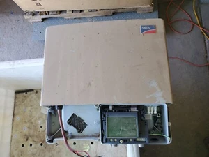 SMA Sunny Boy Inverter SB3000TL-US-22 - Untested - Picture 1 of 5