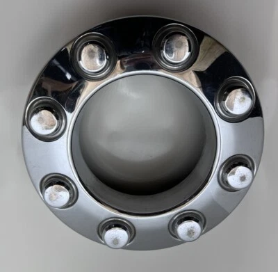 Tapa central delantera Ford Super Duty F250 F350 2005-2016 5C34-1A096-LD fabricante original Foto 1 de 4