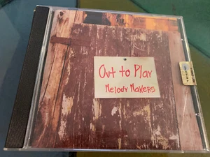 CD BLUES -- Melody Makers – Out To Play - Picture 1 of 1