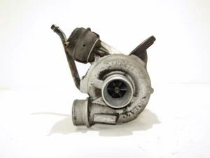 VOLVO S60 2.4 120kW Turbolader Turbocharger Turbo 8653146 GT2052V - Bild 1 von 6
