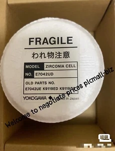 E7042UD rilevatore di ossigeno a batteria zircone E7042UD E7042UD E7042UD - Foto 1 di 7