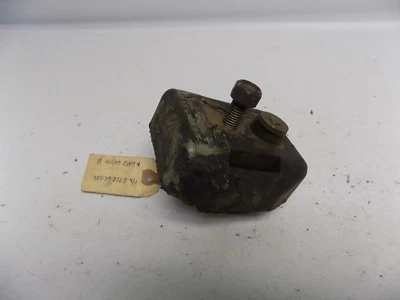 Nuevo montaje de motor Ford Fairmont Mercury Capri fabricante de equipos originales NOS E1DZ-6038-B Foto 1 de 3