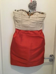 mango dress size s - Picture 1 of 4