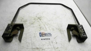 BRACE-HOOD SUPPORT REAR - Picture 1 of 1